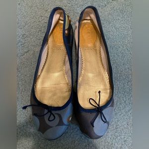 J. Crew Flats Size 7